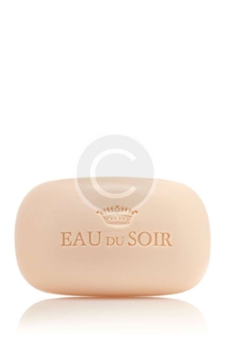 EAU DU SOIR SCENTED SOAP