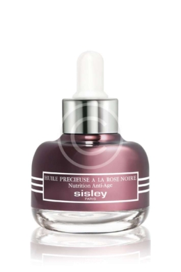 BLACK ROSE FACE OIL