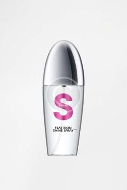 Tigi s factor flat iron shine spray cheap