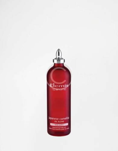 XXL Body Oil Blend 100ml