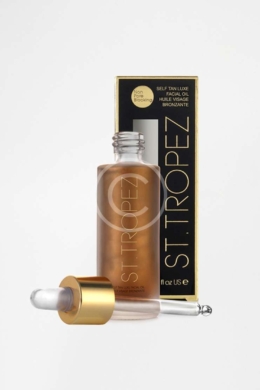 VE Luxe Facial Oil 30ml