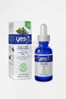 Face & Neck Oil 30ml